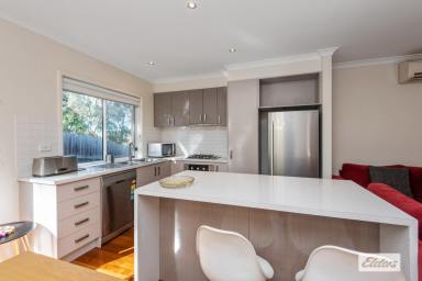 Unit Leased - VIC - Spring Gully - 3550 - Fully furnished modern townhouse - 6 month lease available  (Image 2)
