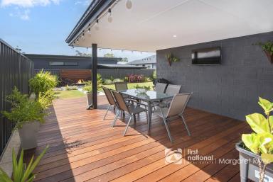 House Sold - WA - Margaret River - 6285 - LIVE THE GOOD LIFE!  (Image 2)
