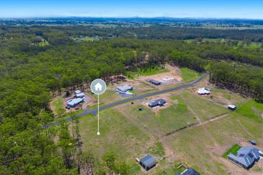 Residential Block Sold - NSW - Verges Creek - 2440 - High Set, Great Position!  (Image 2)