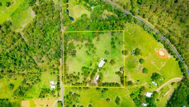Acreage/Semi-rural Sold - QLD - Kandanga - 4570 - Large Family Home on 10 Acres in the Mary Valley!  (Image 2)