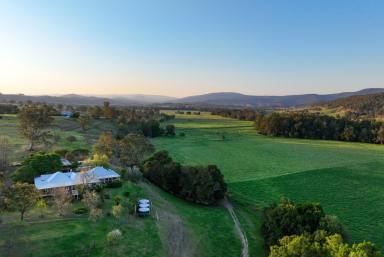 Lifestyle Sold - NSW - Dungog - 2420 - Rural Lifestyle Living at its Finest  (Image 2)
