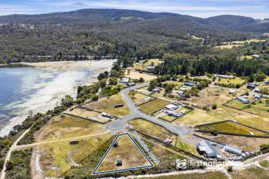 Residential Block Sold - TAS - Nubeena - 7184 - Seaside Serenity Beckons - Your Coastal Oasis Awaits!  (Image 2)