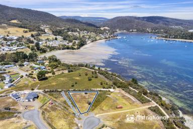 Residential Block Sold - TAS - Nubeena - 7184 - Seaside Serenity Beckons - Your Coastal Oasis Awaits!  (Image 2)