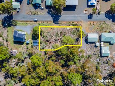 Residential Block For Sale - TAS - Flintstone - 7030 - Arthurs Lake - Vacant Building Block.  (Image 2)