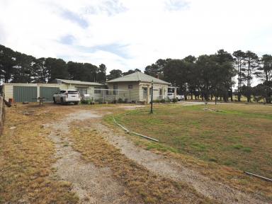 House For Sale - VIC - Snake Valley - 3351 - 2.02HA (5.00 Acres) - Two of Everything - Highly Affordable  (Image 2)