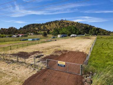 Residential Block For Sale - VIC - Penshurst - 3289 - Build your dream home.  (Image 2)