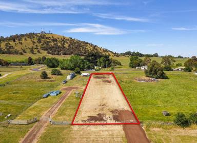 Residential Block For Sale - VIC - Penshurst - 3289 - Build your dream home.  (Image 2)