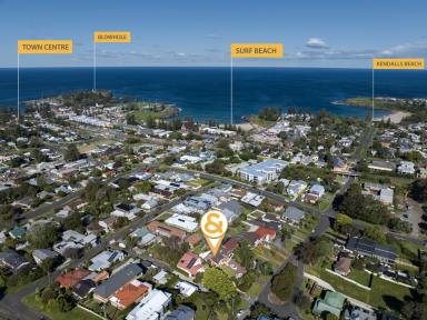 House Sold - NSW - Kiama - 2533 - "One of the Best in Beachside Kiama" -  The No 1 Location.  (Image 2)