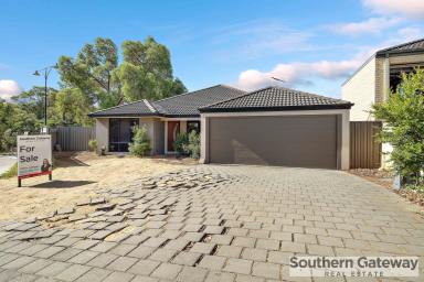 House Sold - WA - Leda - 6170 - SOLD BY CHLOE HALLIGAN - SOUTHERN GATEWAY REAL ESTATE  (Image 2)