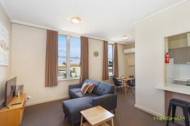 House For Lease - VIC - Horsham - 3400 - Fully Furnished 2 Bedroom in CBD  (Image 2)
