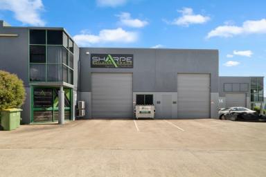 Industrial/Warehouse Leased - QLD - Harristown - 4350 - 210 m2 of Prime Industrial Unit in Southgate Complex - Your Gateway to Success!  (Image 2)