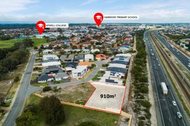 Residential Block Sold - WA - Atwell - 6164 - Fantastic Development Opportunity !  (Image 2)