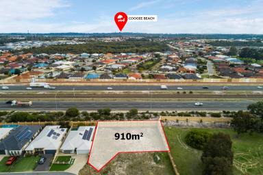 Residential Block Sold - WA - Atwell - 6164 - Fantastic Development Opportunity !  (Image 2)