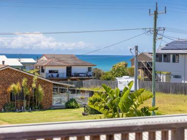 House Sold - NSW - Wallabi Point - 2430 - QUAINT AND QUIRKY BEACH HOUSE  (Image 2)
