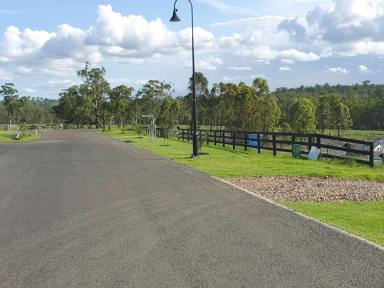 Residential Block For Sale - NSW - Muswellbrook - 2333 - TUCKED AWAY AND PRIVATE A MASSIVE 5,129 sqm PREMIUM RURAL RESIDENTIAL LOT FULL SERVICED AND READY TO BUILD  (Image 2)