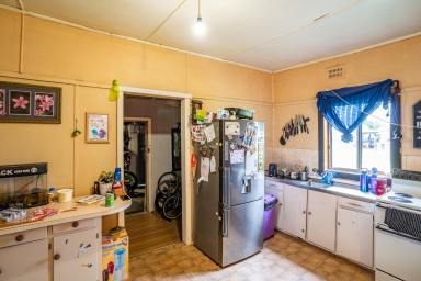 House For Sale - NSW - Canowindra - 2804 - Original Home on Expansive Block - Ideal for First Home Buyers, Investors or Renovators  (Image 2)
