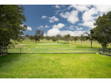 House Sold - NSW - Forster - 2428 - GOLF COURSE FRONTAGE IN FORSTER  (Image 2)