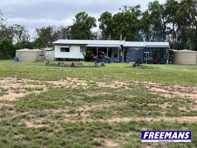 House For Sale - QLD - Coverty - 4613 - 100 acres with 2 dams and a seasonal creek  (Image 2)
