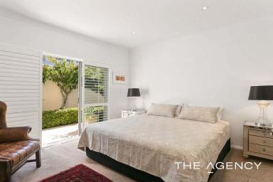 House Sold - WA - Cottesloe - 6011 - SPECTACULAR LOW-MAINTENANCE LIVING  (Image 2)