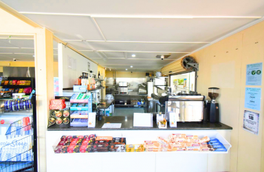 Retail Sold - QLD - Woodgate - 4660 - COMMERCIAL INVESTMENT - 8.2% NET ROI  (Image 2)