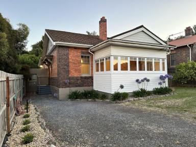 House Leased - TAS - South Launceston - 7249 - Solid character home in great location!  (Image 2)