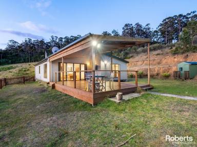 House Sold - TAS - Nugent - 7172 - Living with Nature with Stunning views  (Image 2)