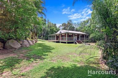 House For Sale - QLD - Craignish - 4655 - First Time on the Market -5 Acres of Serenity!  (Image 2)