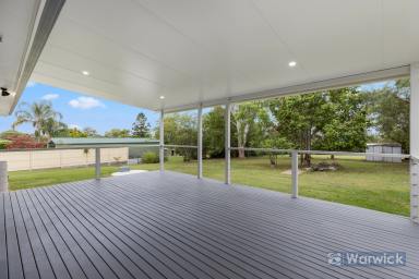 House For Sale - QLD - Rosenthal Heights - 4370 - Immaculate 3-Bedroom Retreat with Modern Elegance!  (Image 2)