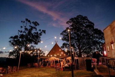 Business For Sale - VIC - Traralgon East - 3844 - Established Wedding Hire Business. Furniture and Giant Tipis - Can separate.  (Image 2)