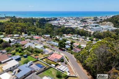 House For Sale - TAS - Emu Heights - 7320 - TRANQUIL LOCATION WITH LOVELY SEA VIEWS  (Image 2)