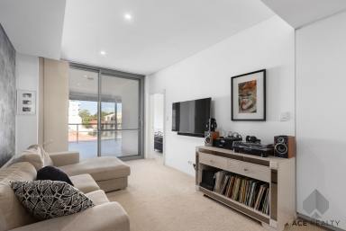 Apartment Sold - WA - East Perth - 6004 - Bright and Spacious Apartment  (Image 2)