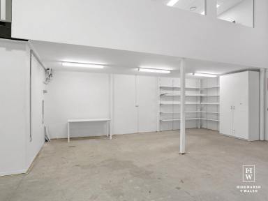 Industrial/Warehouse Leased - NSW - Mittagong - 2575 - Light Industrial Warehouse and Office  (Image 2)