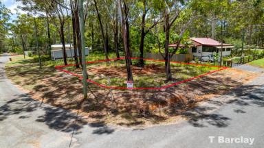 Residential Block For Sale - QLD - Russell Island - 4184 - Corner block with Installed Septic, Power, Water and Building Approval for 1 Bed Container Home (or Similar) and Double Garage  (Image 2)
