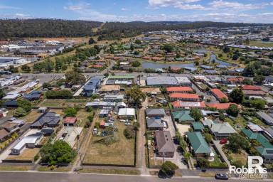 Residential Block For Sale - TAS - Youngtown - 7249 - WELCOME HOME!  (Image 2)