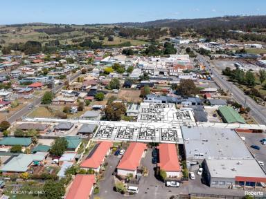 Residential Block For Sale - TAS - Youngtown - 7249 - WELCOME HOME!  (Image 2)