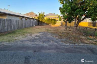 Residential Block For Sale - QLD - Rockhampton City - 4700 - Perfect building block close to the CBD and Mall.  (Image 2)