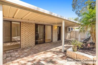 House Sold - WA - Parmelia - 6167 - SOLD BY SUE DONE - SOUTHERN GATEWAY REAL ESTATE  (Image 2)