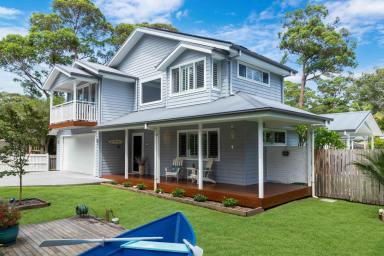 House Sold - NSW - South Durras - 2536 - South Durras Dream Home  (Image 2)