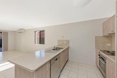 House Leased - QLD - Springfield Lakes - 4300 - THREE BEDROOM HOME IN SPRINGFIELD LAKES  (Image 2)