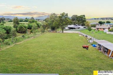 Residential Block For Sale - NSW - Quirindi - 2343 - 2,220 SQ,M LAND, RURAL VIEWS & QUIET LOCATION  (Image 2)
