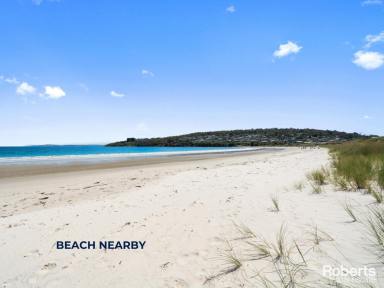 House For Sale - TAS - Primrose Sands - 7173 - Gorgeous beach home in prime location with sheds and room for the boat  (Image 2)