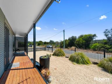 House For Sale - TAS - Primrose Sands - 7173 - Gorgeous beach home in prime location with sheds and room for the boat  (Image 2)