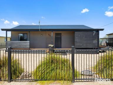 House For Sale - TAS - Primrose Sands - 7173 - Gorgeous beach home in prime location with sheds and room for the boat  (Image 2)