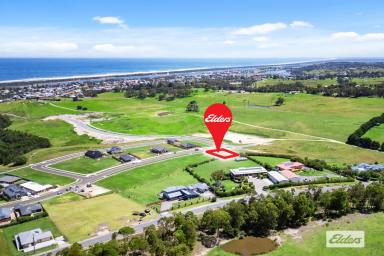 Residential Block For Sale - VIC - Lakes Entrance - 3909 - New Estate, New Home, New You!  (Image 2)