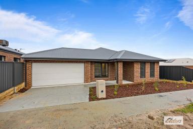 House Sold - VIC - Ararat - 3377 - Move-In Ready Designer Living - Your New JG King Home Awaits!  (Image 2)