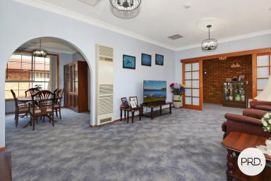 House Sold - NSW - Thurgoona - 2640 - DUAL OCCUPANCY - HOUSE & ATTACHED UNIT  (Image 2)