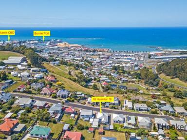 House Sold - TAS - Upper Burnie - 7320 - Charming and Convenient with Loads of Potential  (Image 2)