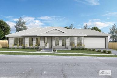 House For Sale - VIC - Ararat - 3377 - Secure Your Future with a Brand New Turnkey Residence - Currently Under Construction!  (Image 2)