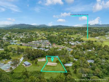 Residential Block For Sale - QLD - Dayboro - 4521 - Just Land  (Image 2)