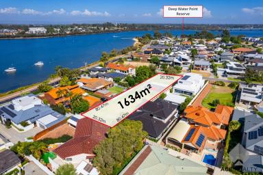 Residential Block Sold - WA - Mount Pleasant - 6153 - RARE 1634SQM ESTATE NEAR RIVER  (Image 2)